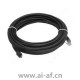 安讯士 AXIS F7308 电缆黑色 8米 5506-921
