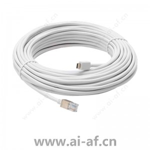 安讯士 AXIS F7315 白色电缆 15 米