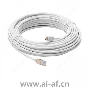 安讯士 AXIS F7315 电缆白色 15米 5506-821