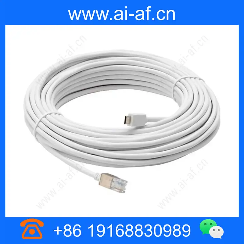 安讯士 AXIS F7315 白色电缆 15 米 5506-821