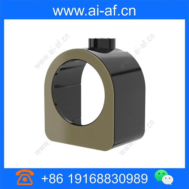 安讯士 AXIS F82A06 带角度微型安装支架 01198-001