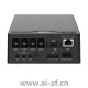 安讯士 AXIS F9114 Main Unit 4-channel Main Unit with Audio and I/O 01991-001