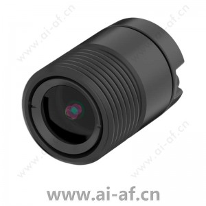 安讯士 AXIS FA1105 标准传感器单元 标准镜头 200万像素