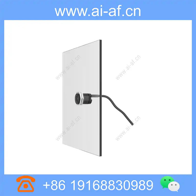 安讯士 AXIS FA1105 标准传感器单元标准镜头 2MP