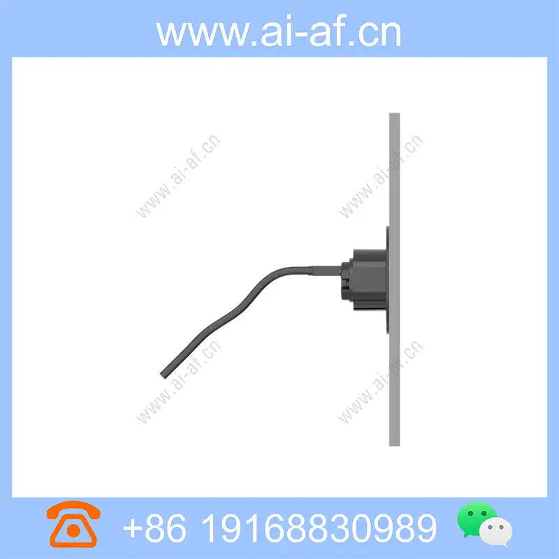 安讯士 AXIS FA1105 标准传感器单元标准镜头 2MP