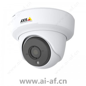 安讯士 AXIS FA3105-L 眼球传感器单元 LED 照明 01026-001