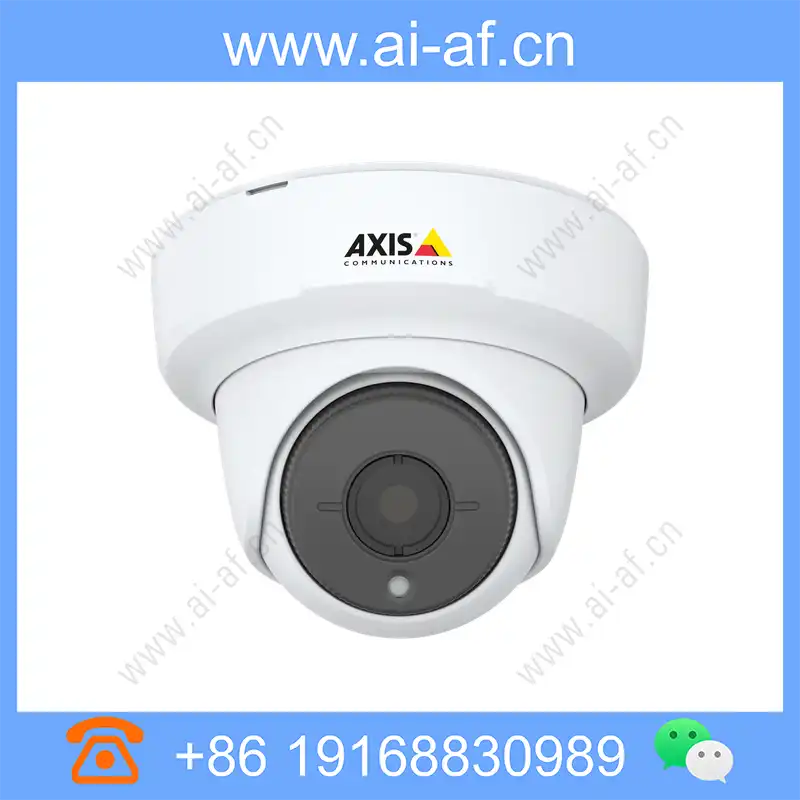 安讯士 AXIS FA3105-L 眼球传感器单元 LED 照明 01026-001