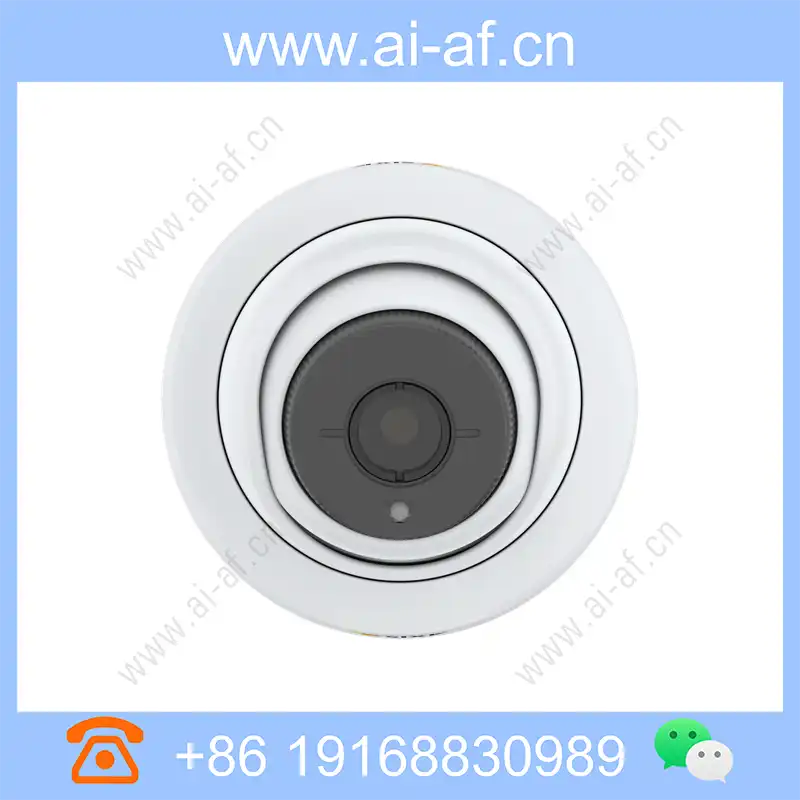 安讯士 AXIS FA3105-L 眼球传感器单元 LED 照明 01026-001