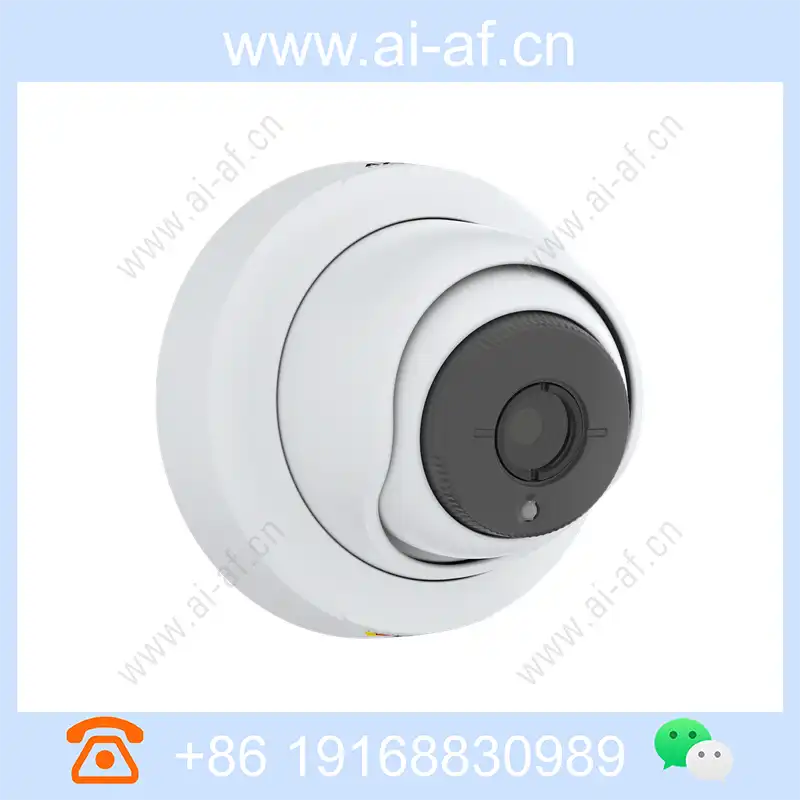 安讯士 AXIS FA3105-L 眼球传感器单元 LED 照明 01026-001