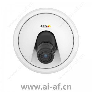 安讯士 AXIS FA4115 传感器单元 01001-001