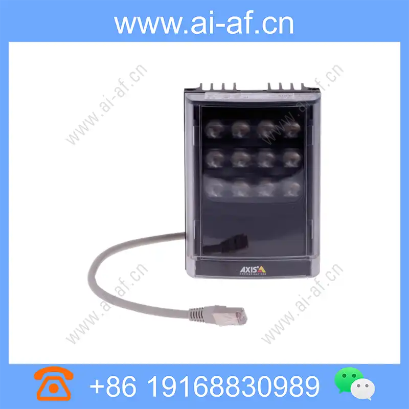 安讯士 AXIS IR 分散透镜 B 120°