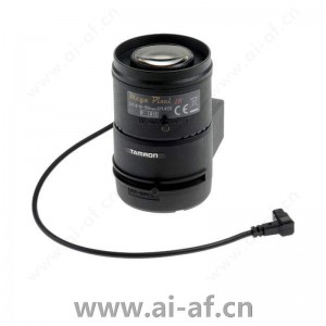 安讯士 AXIS 镜头 CS 12-50 MM F1.4 P-iris 8MP