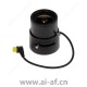 安讯士 AXIS 镜头 CS 2.8-8.5毫米 P-IRIS