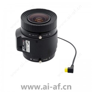 安讯士 AXIS 镜头 CS 4-10 mm F0.9 P-Iris