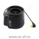 安讯士 AXIS 镜头 I-CS 1/1.8 英寸 3.9-10 mm F1.5