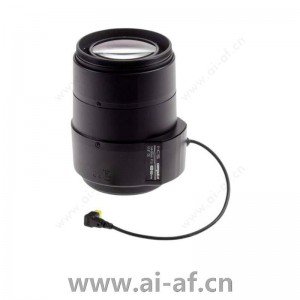安讯士 AXIS 镜头 I-cs 9-50毫米 F1.5 8MP