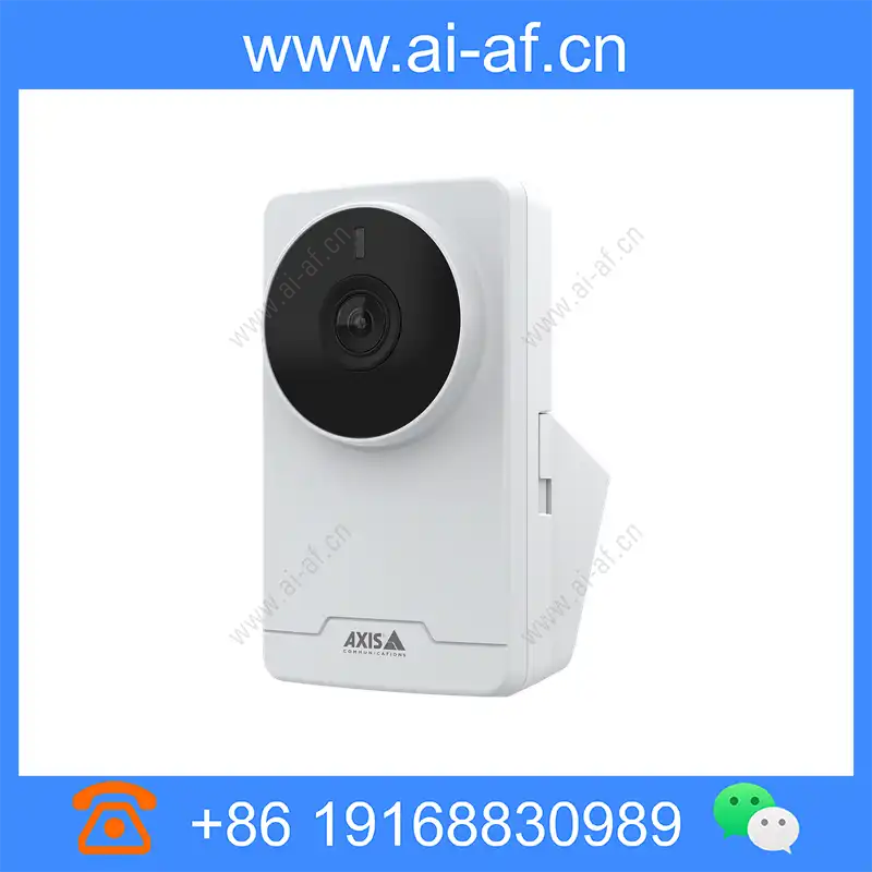 安讯士 AXIS M1055-L Box Camera LED Illumination 02349-001