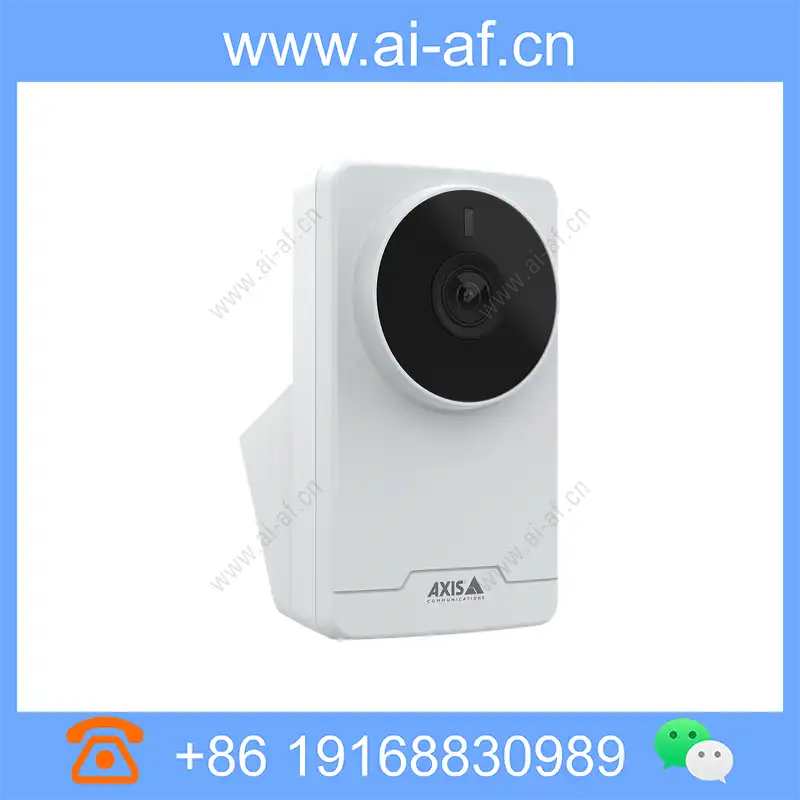 安讯士 AXIS M1055-L Box Camera LED Illumination 02349-001