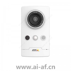 安讯士 AXIS M1065-LW 网络摄像机 LED 照明无线 0810-004 0810-009 0810-002