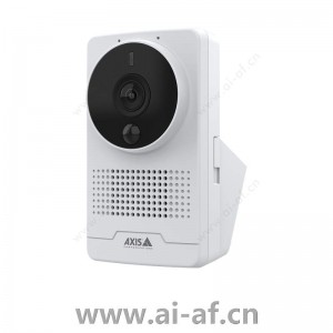 安讯士 AXIS M1075-L 盒式摄像机 LED 照明 02350-001