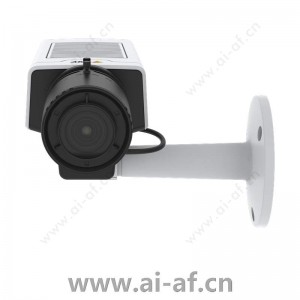 安讯士 AXIS M1137 网络摄像机 5MP 01769-001
