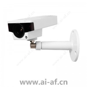 安讯士 AXIS M1145-L 网络摄像机 0591-009