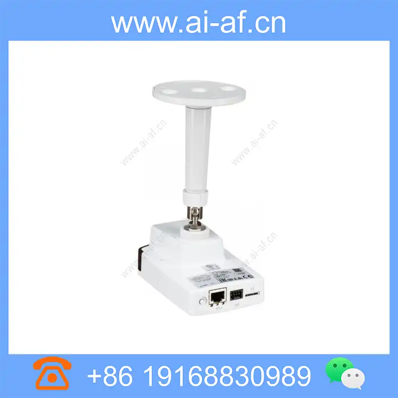 安讯士 AXIS M1145-L 网络摄像机 0591-009