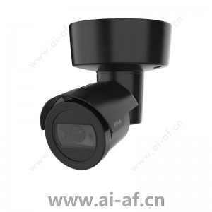 安讯士 AXIS M2036-LE 筒型摄像机 02125-001