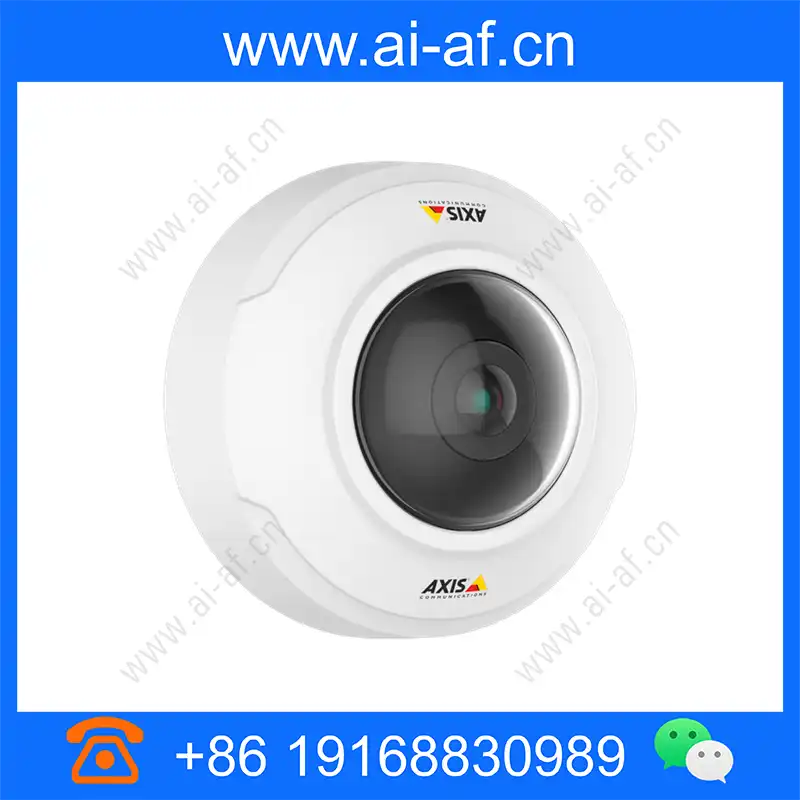安讯士 AXIS M30 防破坏外壳 A