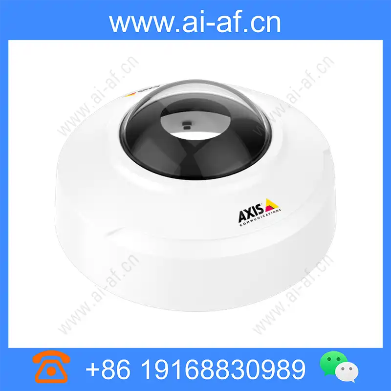 安讯士 AXIS M30 防破坏外壳 A