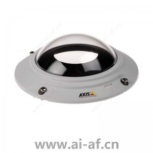 安讯士 AXIS M3007 透明 半球罩