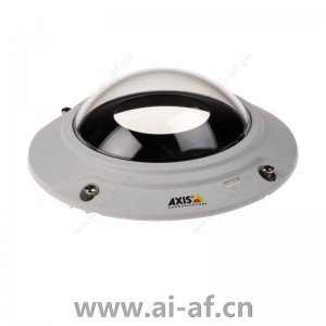 安讯士 AXIS M3007-PV 透明/烟色半球罩
