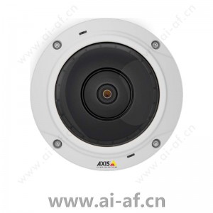 安讯士 AXIS M3027-PVE 网络摄像机 0556-009
