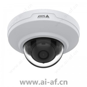 安讯士 AXIS M3085-V 半球摄像机防破坏 02373-001