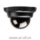 安讯士 AXIS M32 透明/烟色 半球罩 外罩 黑色/白色