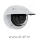 安讯士 AXIS M3216-LVE 半球摄像机 LED 照明防破坏室外 02372-001