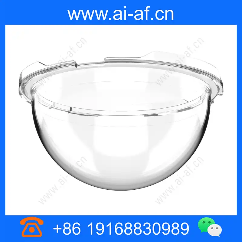 安讯士 AXIS M42 透明/烟色 半球罩 A 01608-001 01923-001