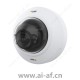 安讯士 AXIS M4206-LV 网络摄像机 01241-001