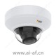 安讯士 AXIS M4206-V 网络摄像机 01240-001