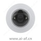 安讯士 AXIS M4215-LV 半球摄像机 LED 照明防破坏 02677-001