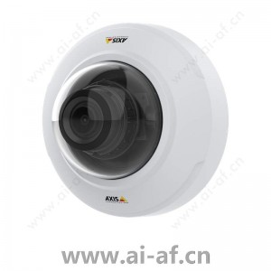 安讯士 AXIS M4216-V 半球摄像机 防破坏 02112-001