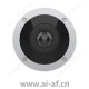 安讯士 AXIS M4317-PLVE 全景摄像机 LED 照明防破坏室外 02510-001