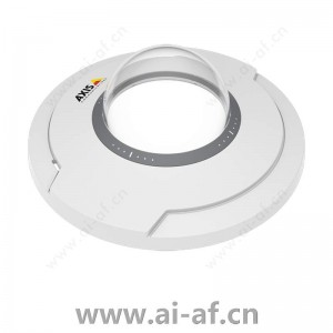 安讯士 AXIS M50 透明 半球罩 外罩 A 01239-001