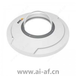 安讯士 AXIS M50 透明半球罩盖 A 01239-001 - AI-AF.cn|爱安防