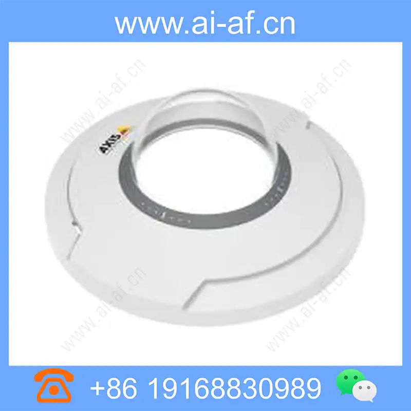 安讯士 AXIS M50 透明半球盖 A 01239-001
