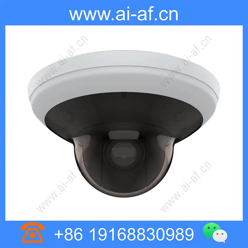 安讯士 AXIS M5000-G PTZ 摄像机网关 02188-004 02187-002