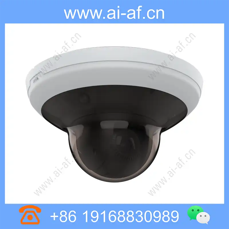 安讯士 AXIS M5000-G PTZ 摄像机网关 02188-004 02187-002