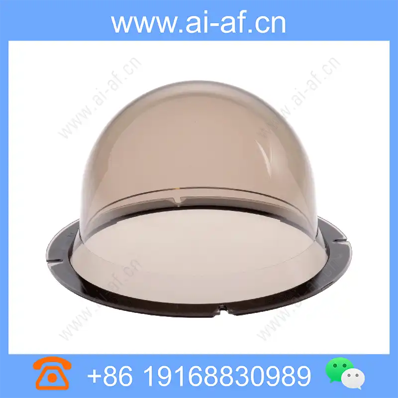 安讯士 AXIS M55 透明/烟色 半球罩 A 01607-001 01606-001