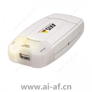 安讯士 AXIS OfficeBasic USB