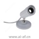 安讯士 AXIS P1280-E 热成像网络摄像机室外型 02114-001 0940-001